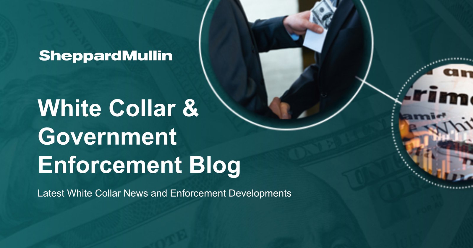 Navigating the Legal Landscape: Tales from a Leading White Collar Defense Firm